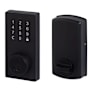 Sure-Loc Touch Screen Keypad Deadbolt Flat Black